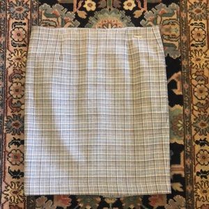 NWT Tahari Skirt